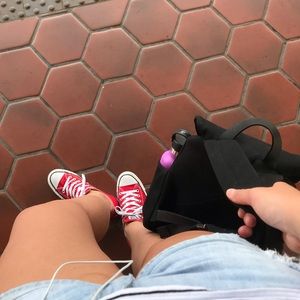 Meet your Posher, Milena